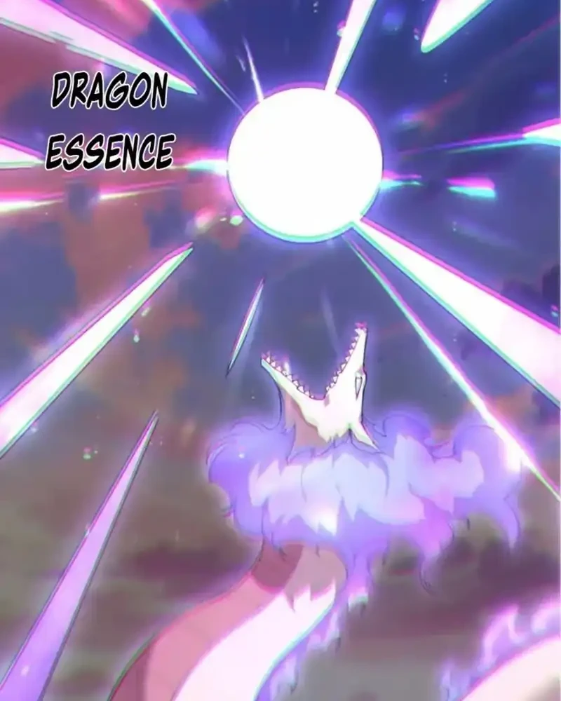 Evolution Begins With A Big Tree Chapter 518 Gambar 7