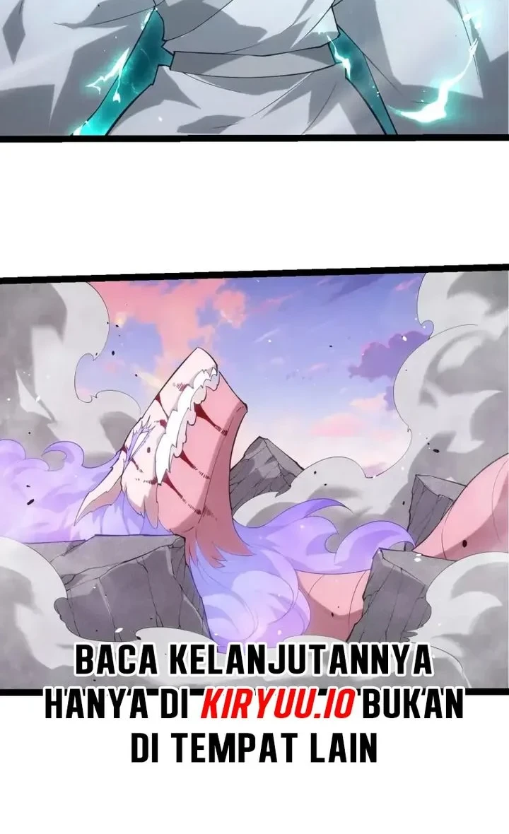 Evolution Begins With A Big Tree Chapter 519 Gambar 6