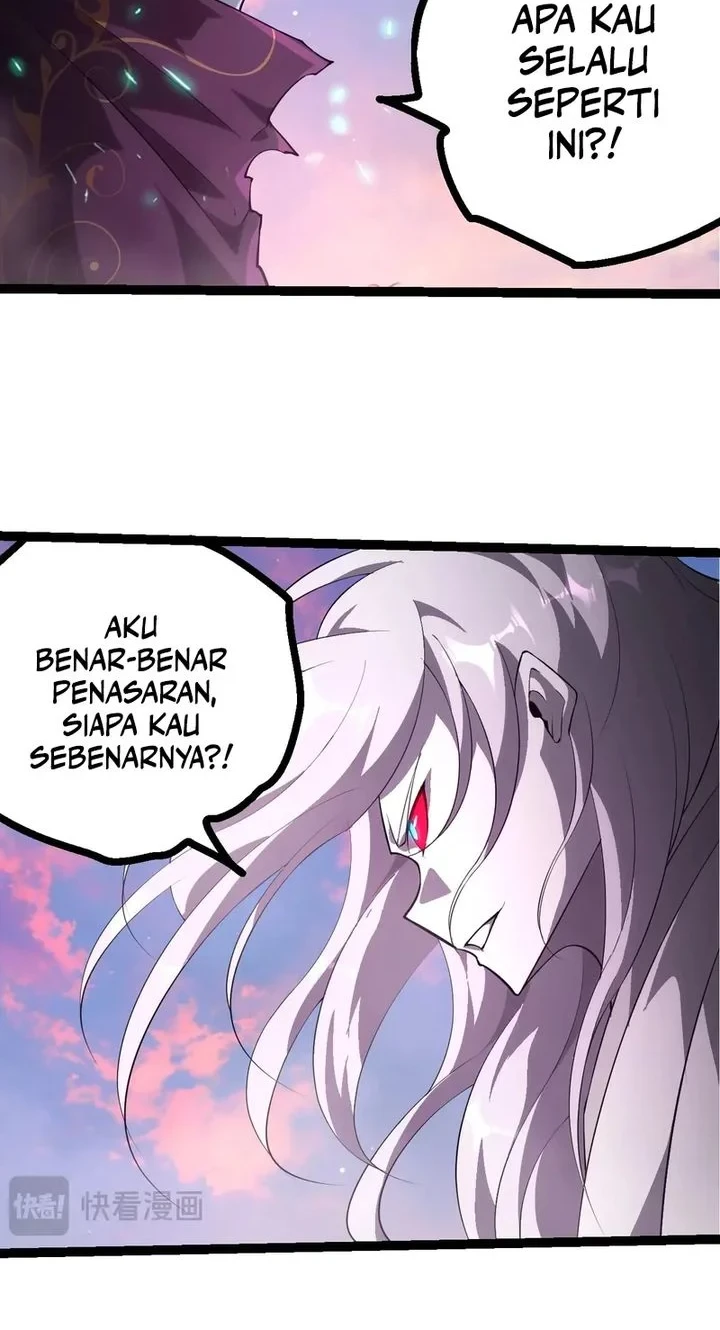 Evolution Begins With A Big Tree Chapter 520 Gambar 6