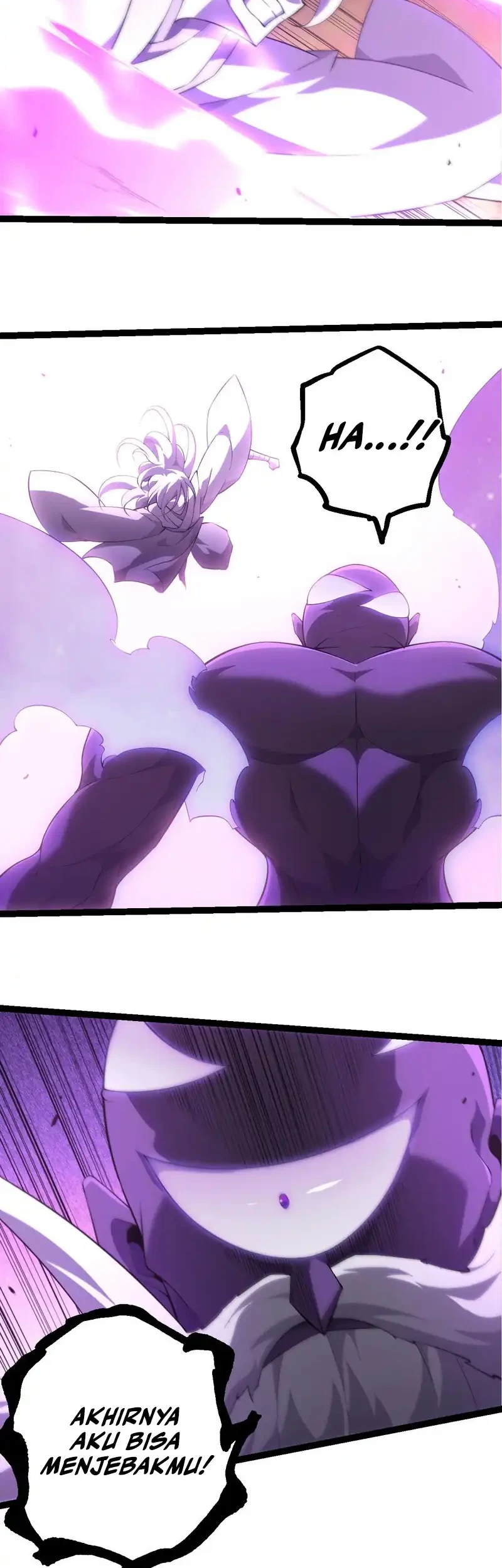 Evolution Begins With A Big Tree Chapter 527 Gambar 7