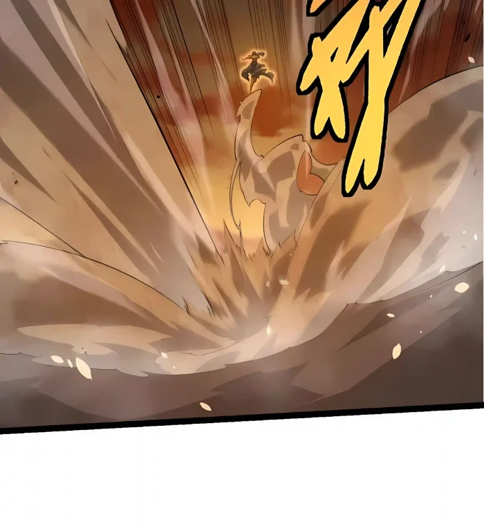 Evolution Begins With A Big Tree Chapter 528 Gambar 8