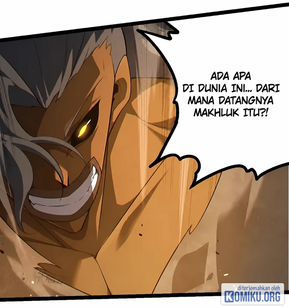 Evolution Begins With A Big Tree Chapter 528 Gambar 9