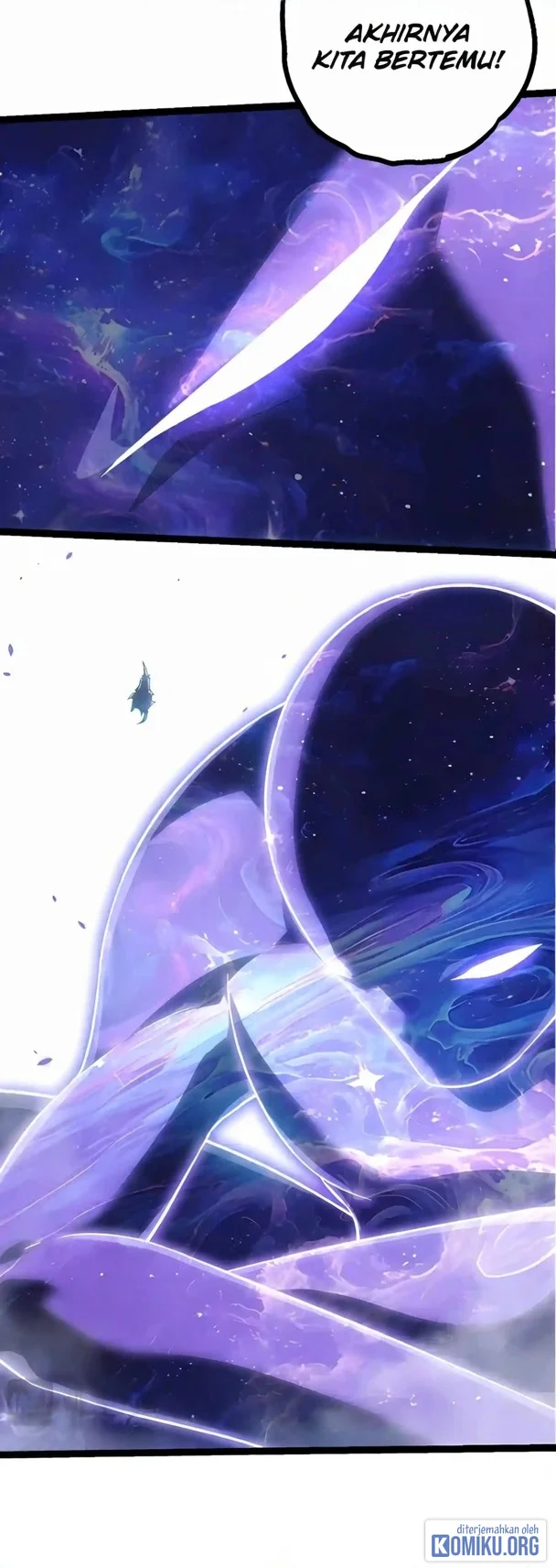 Evolution Begins With A Big Tree Chapter 531 Gambar 7