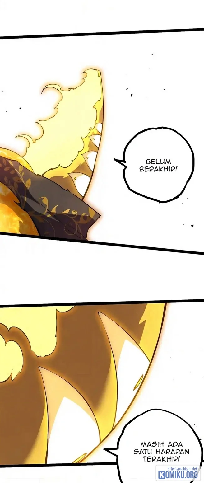 Evolution Begins With A Big Tree Chapter 535 Gambar 7