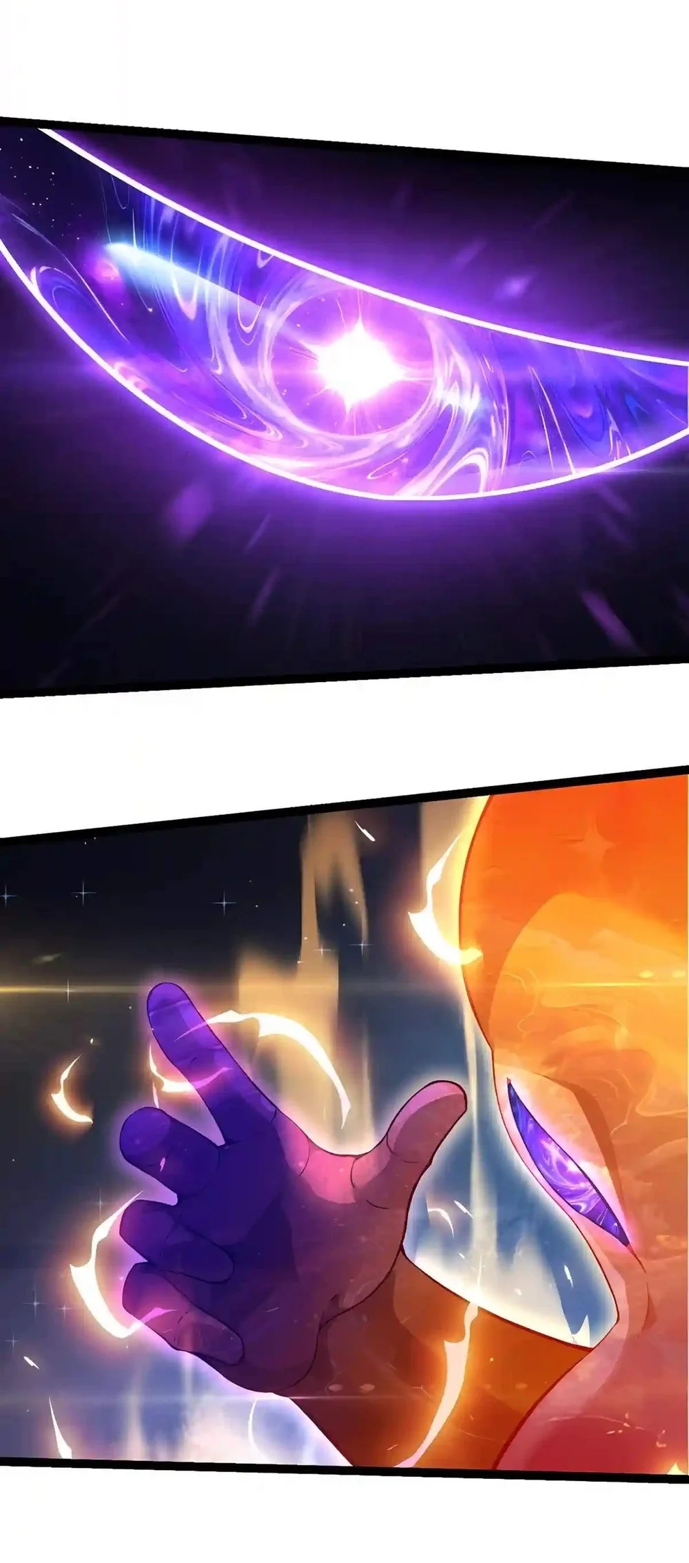 Evolution Begins With A Big Tree Chapter 536 Gambar 7