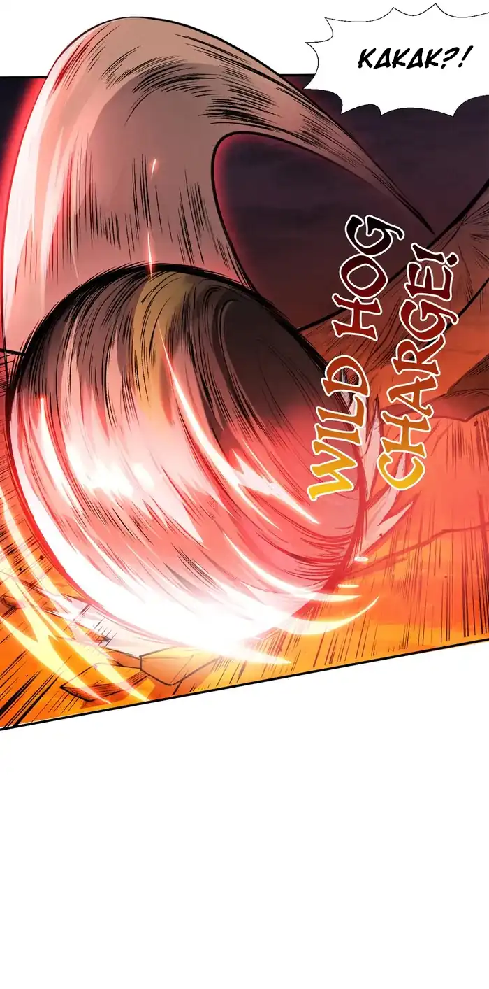 Evolution Frenzy Chapter 146 Gambar 7