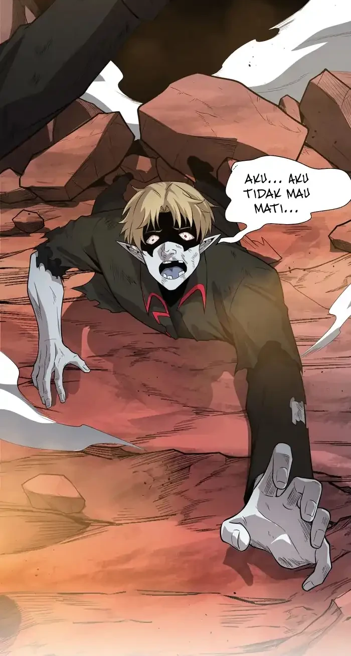 Evolution Frenzy Chapter 147 Gambar 9