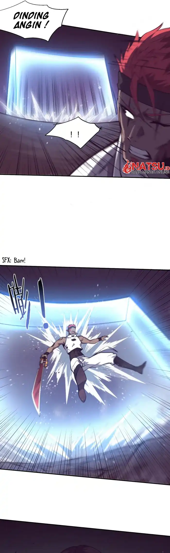 Evolution Frenzy Chapter 150 Gambar 8