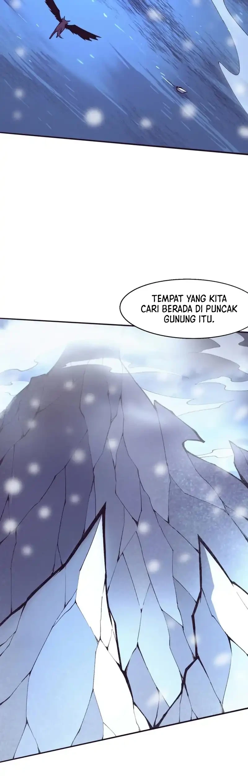 Evolution Frenzy Chapter 170 Gambar 6