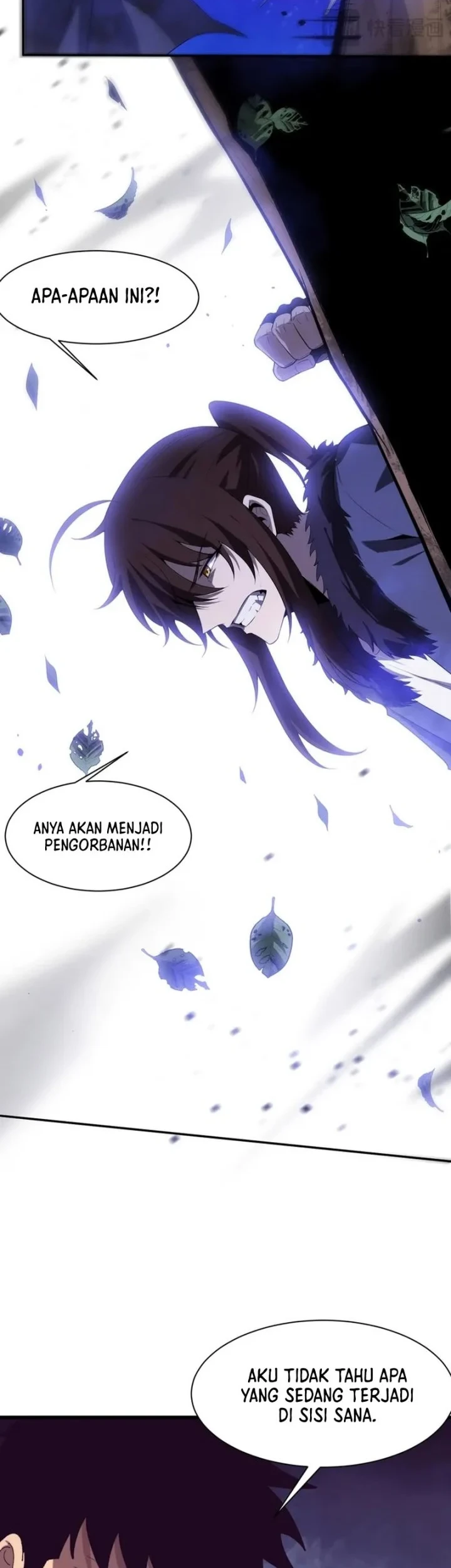 Evolution Frenzy Chapter 173 Gambar 6