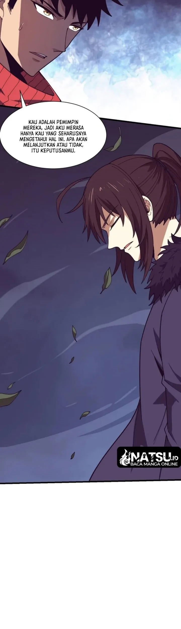 Evolution Frenzy Chapter 173 Gambar 7