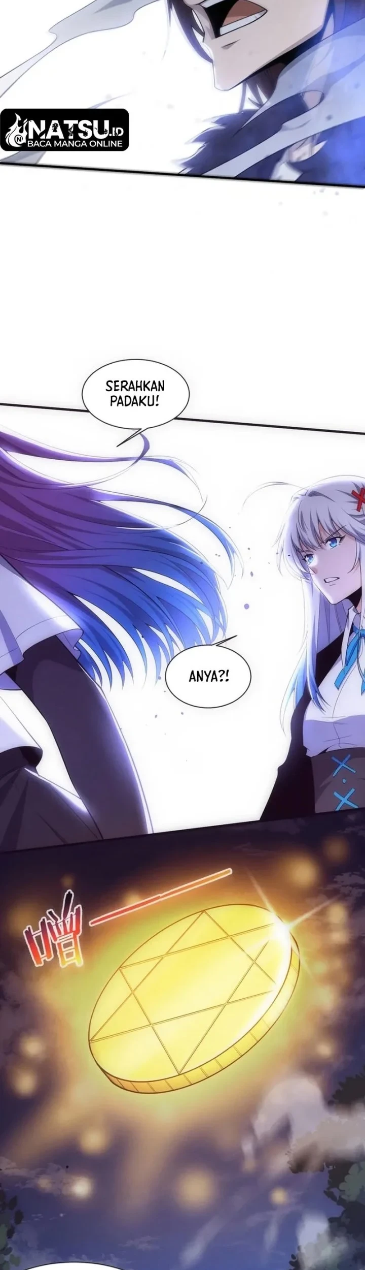 Evolution Frenzy Chapter 174 Gambar 7