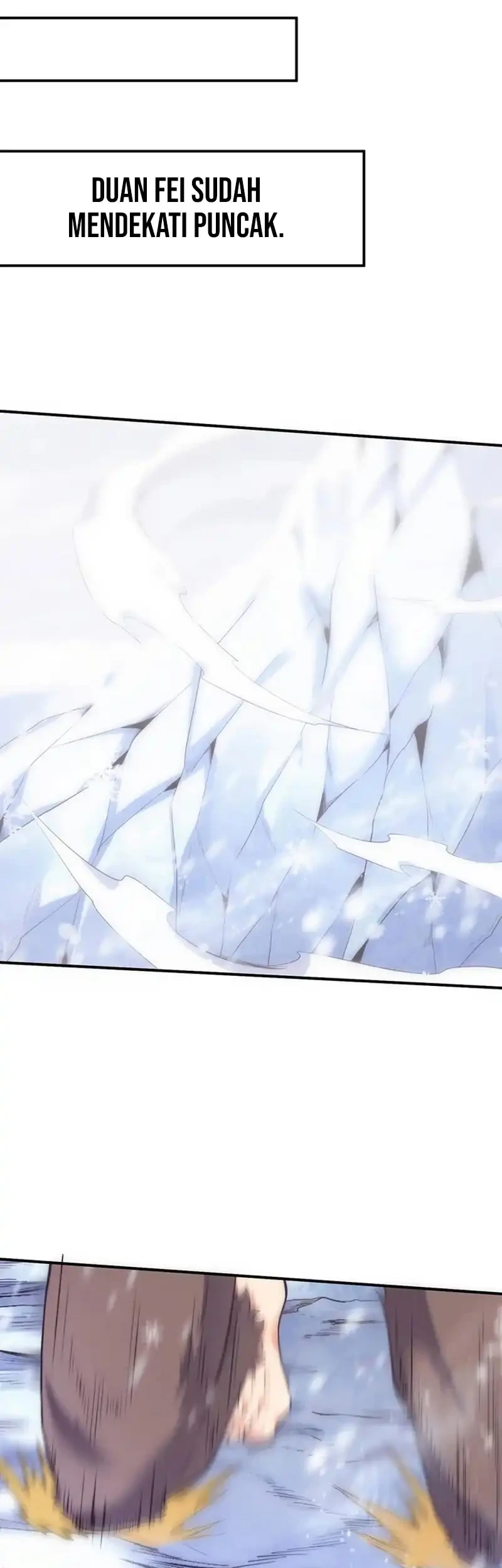 Evolution Frenzy Chapter 176 Gambar 7