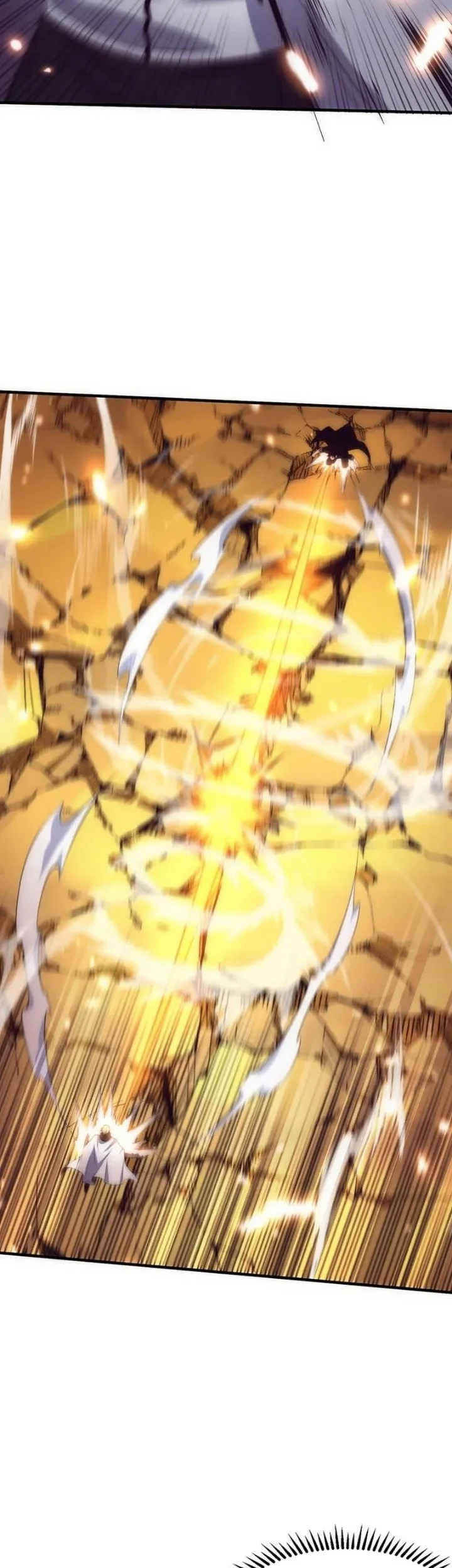 Evolution Frenzy Chapter 188 Gambar 7