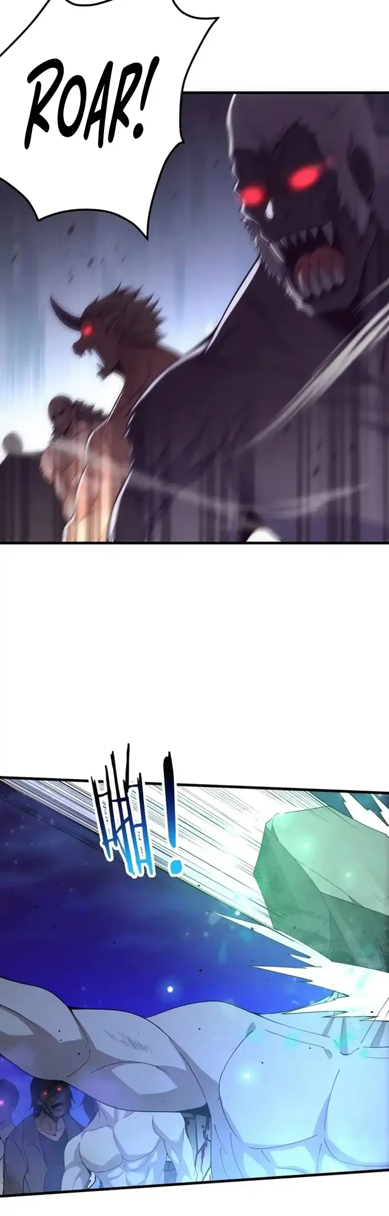 Evolution Frenzy Chapter 193 Gambar 6