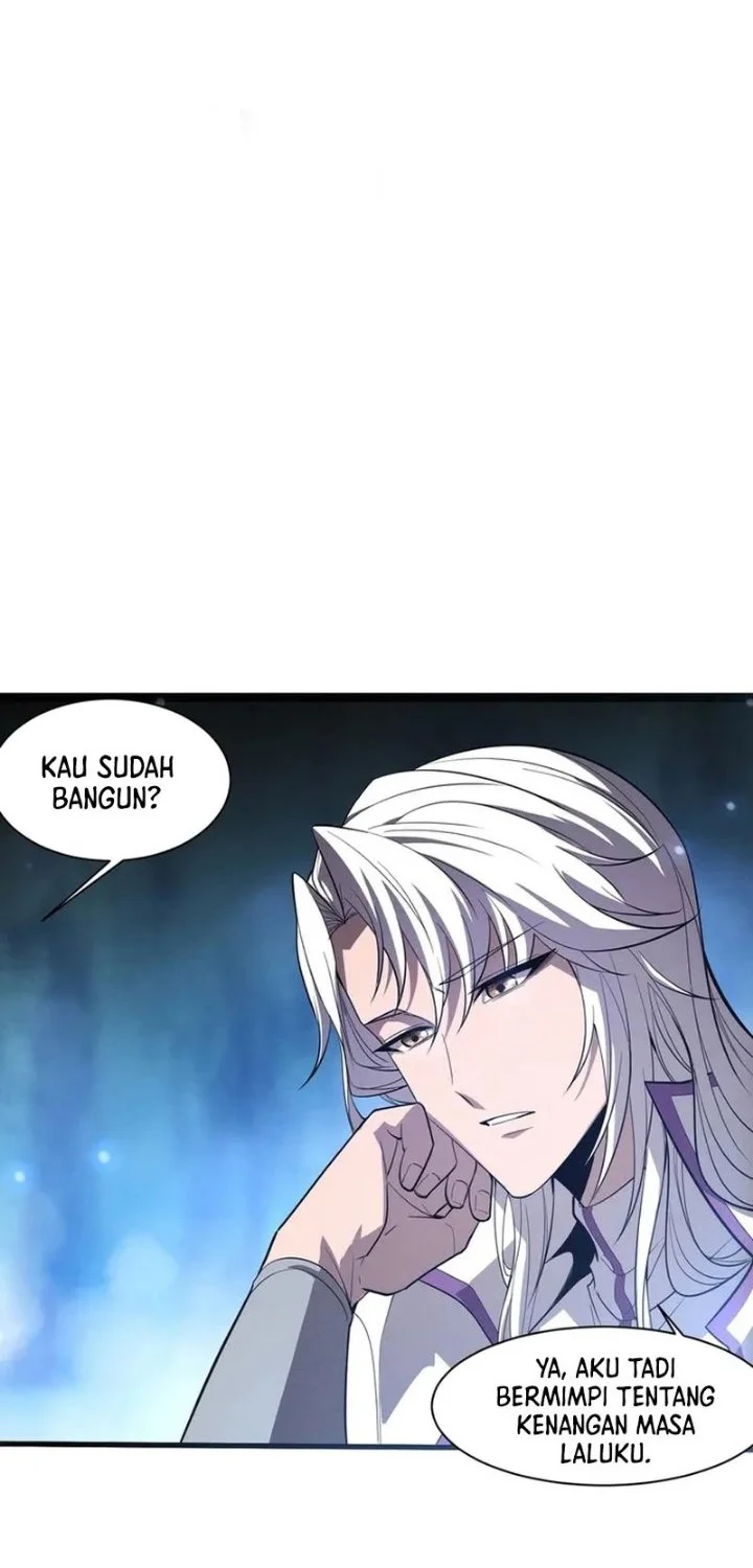 Evolution Frenzy Chapter 194 Gambar 8
