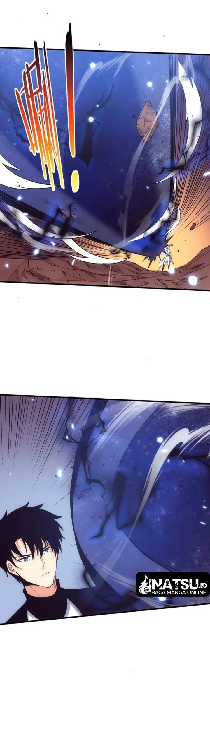Evolution Frenzy Chapter 195 Gambar 6