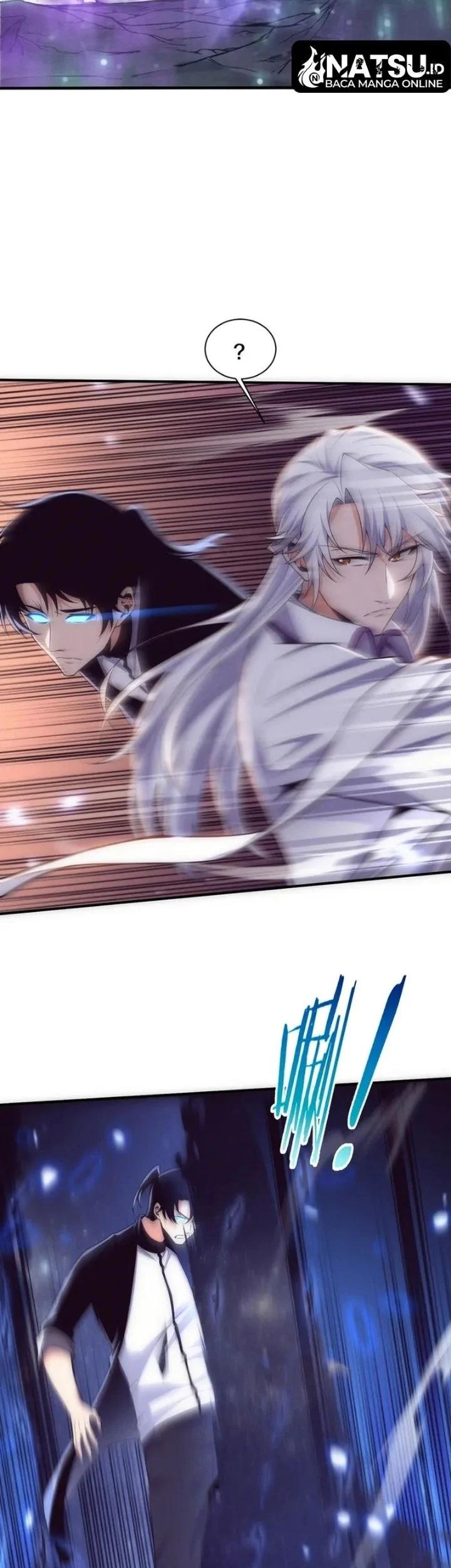 Evolution Frenzy Chapter 196 Gambar 7