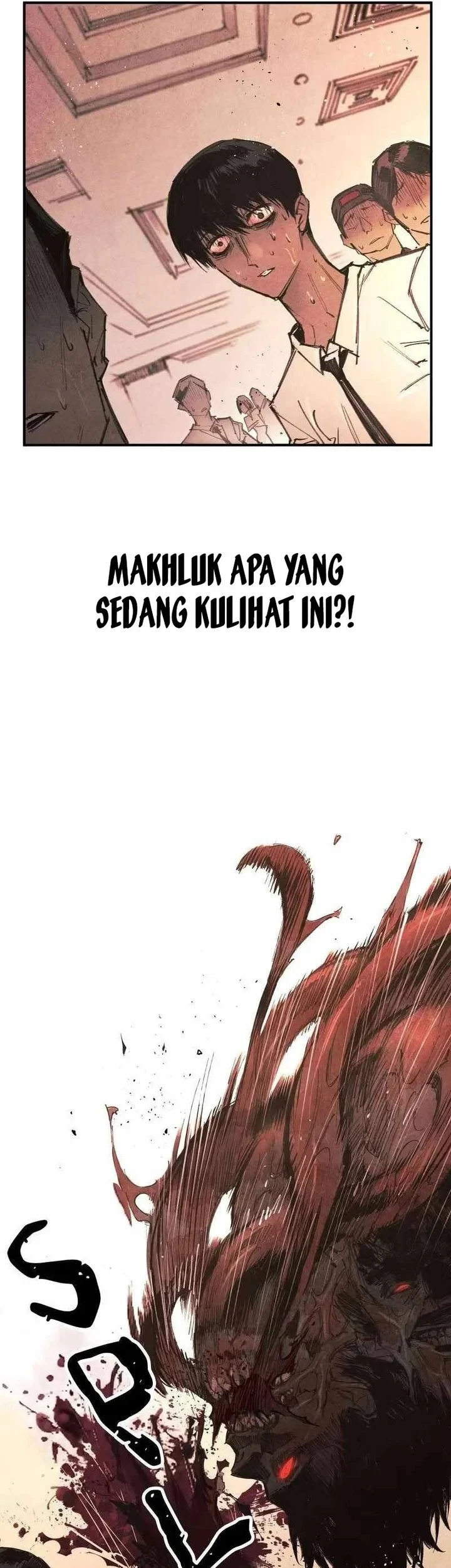 Evolution of Extreme Heat Chapter 2 Gambar 7