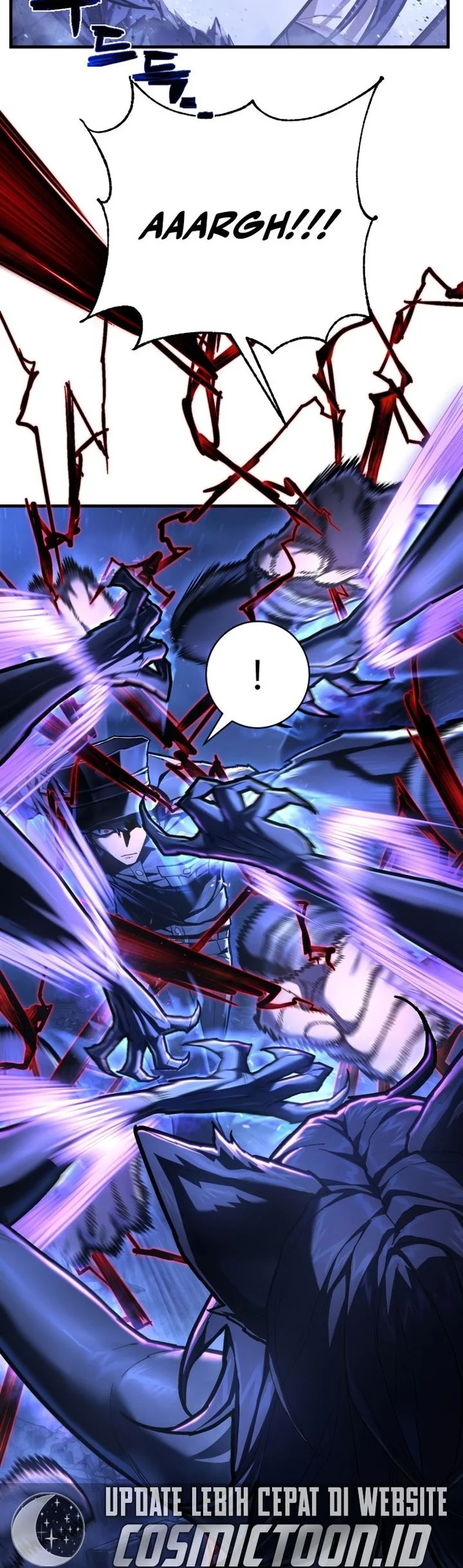Executioner Chapter 51 Gambar 13
