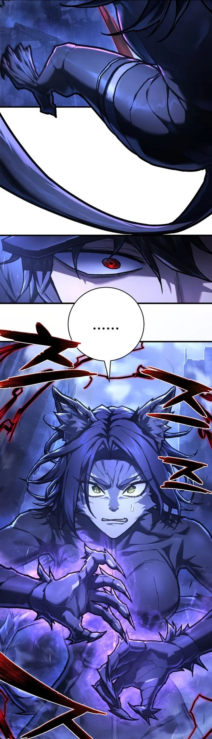 Executioner Chapter 51 Gambar 14