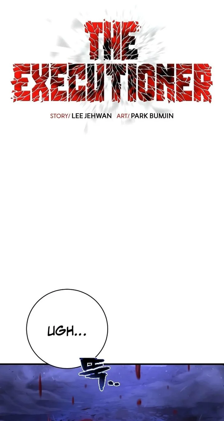 Executioner Chapter 54 Gambar 15