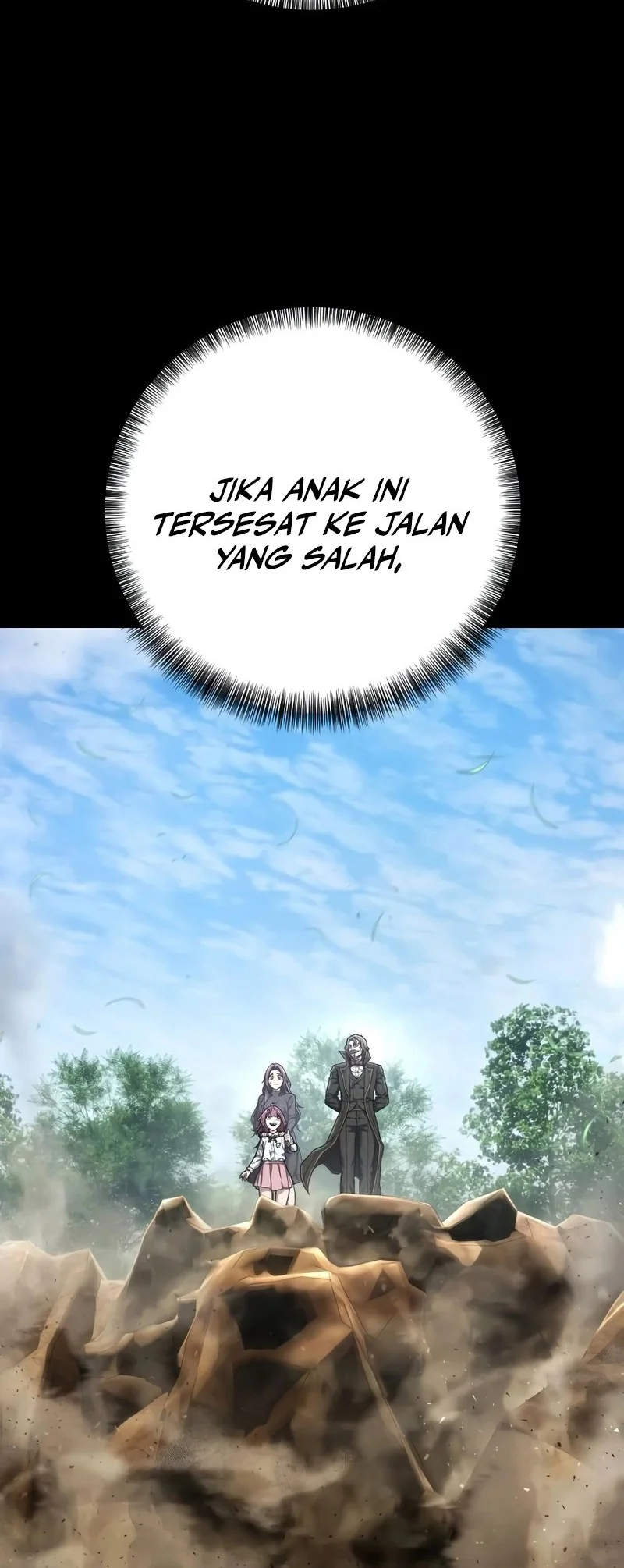 Executioner Chapter 56 Gambar 12