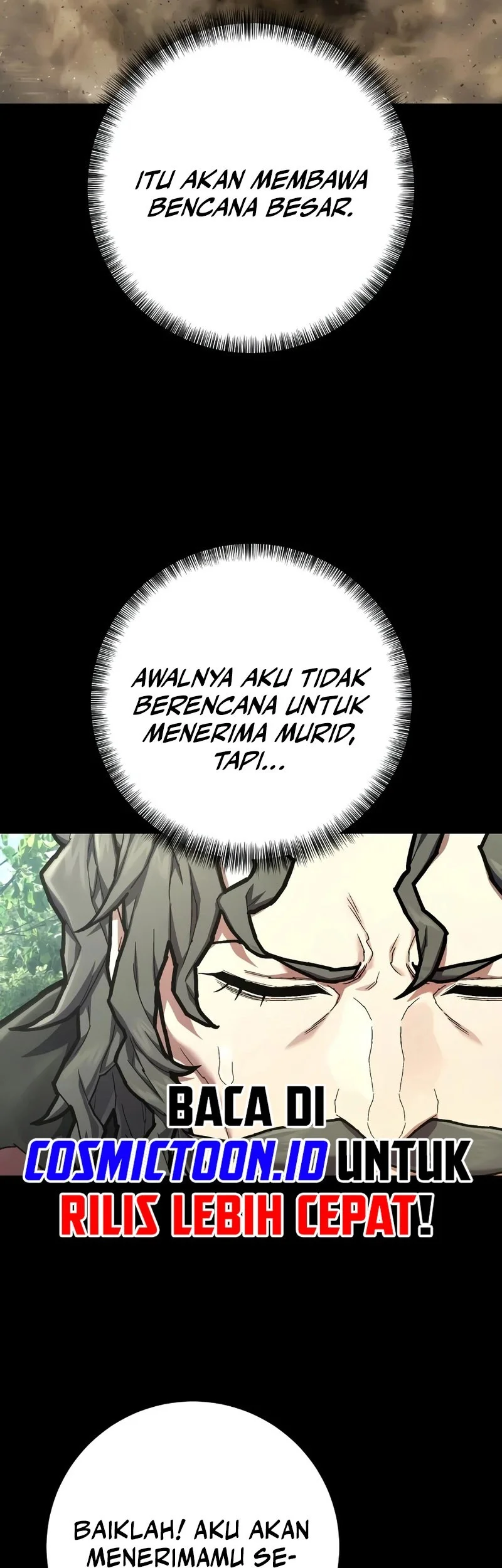 Executioner Chapter 56 Gambar 13