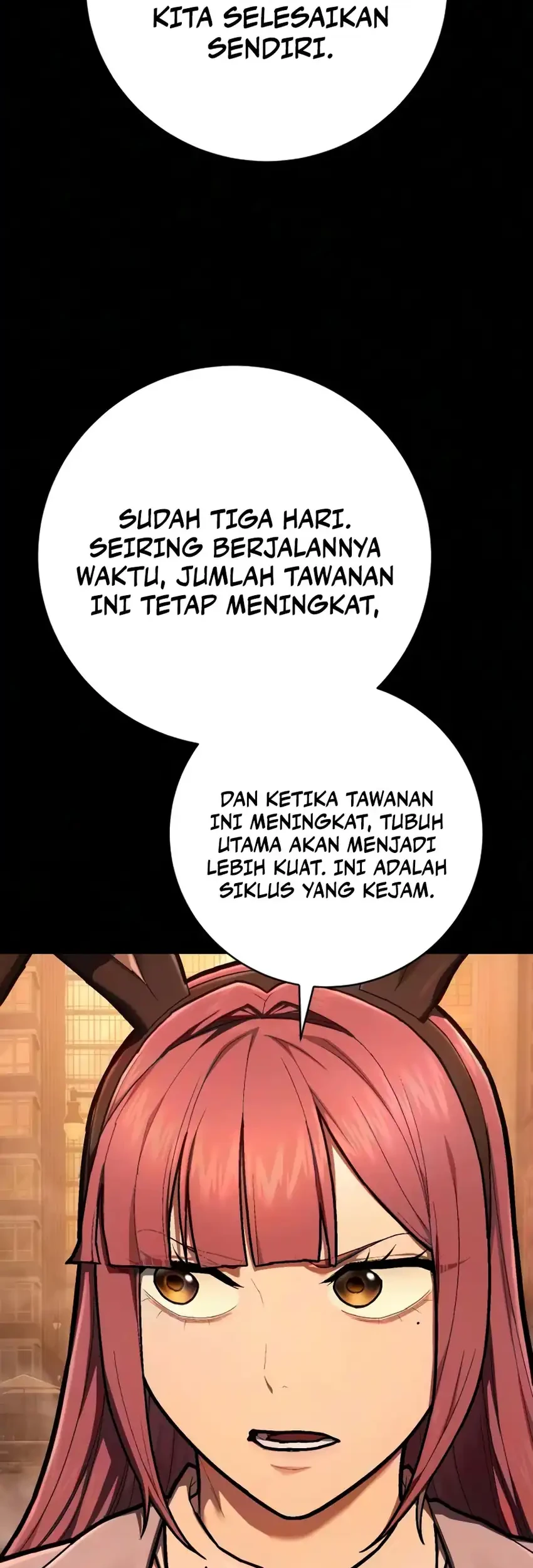 Executioner Chapter 57 Gambar 14