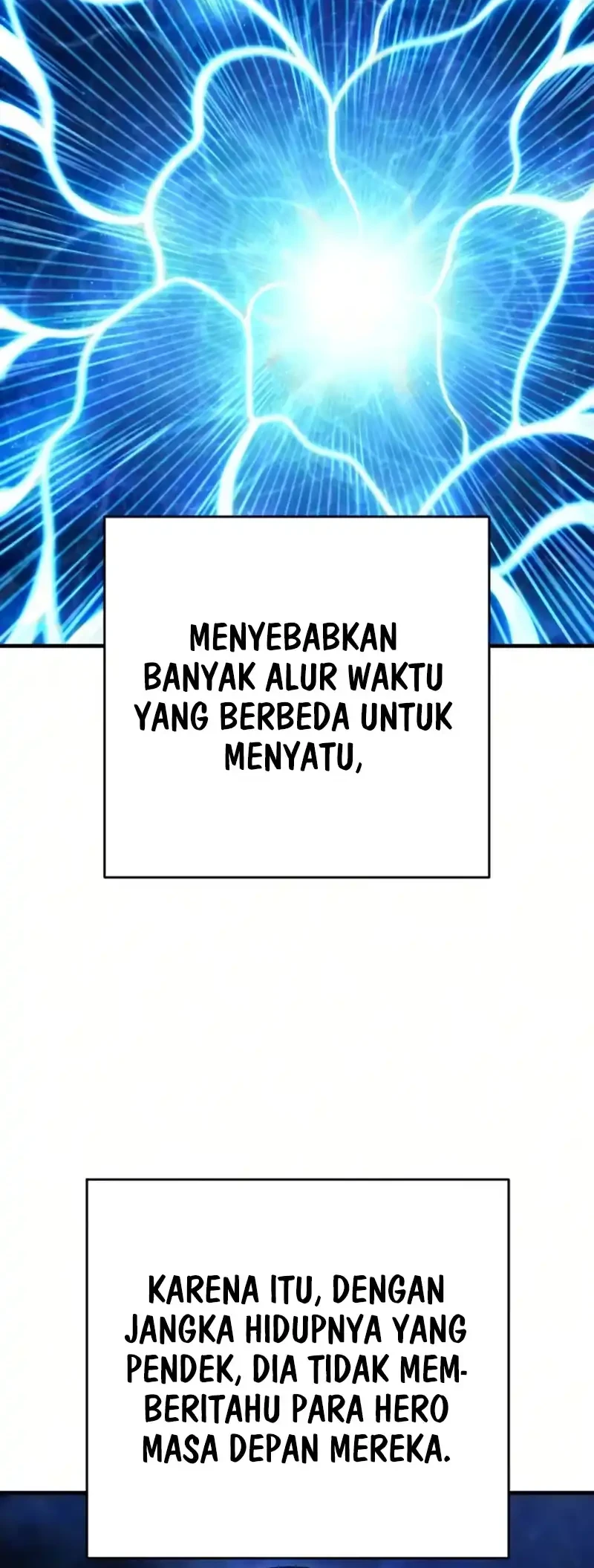 Executioner Chapter 58 Gambar 12