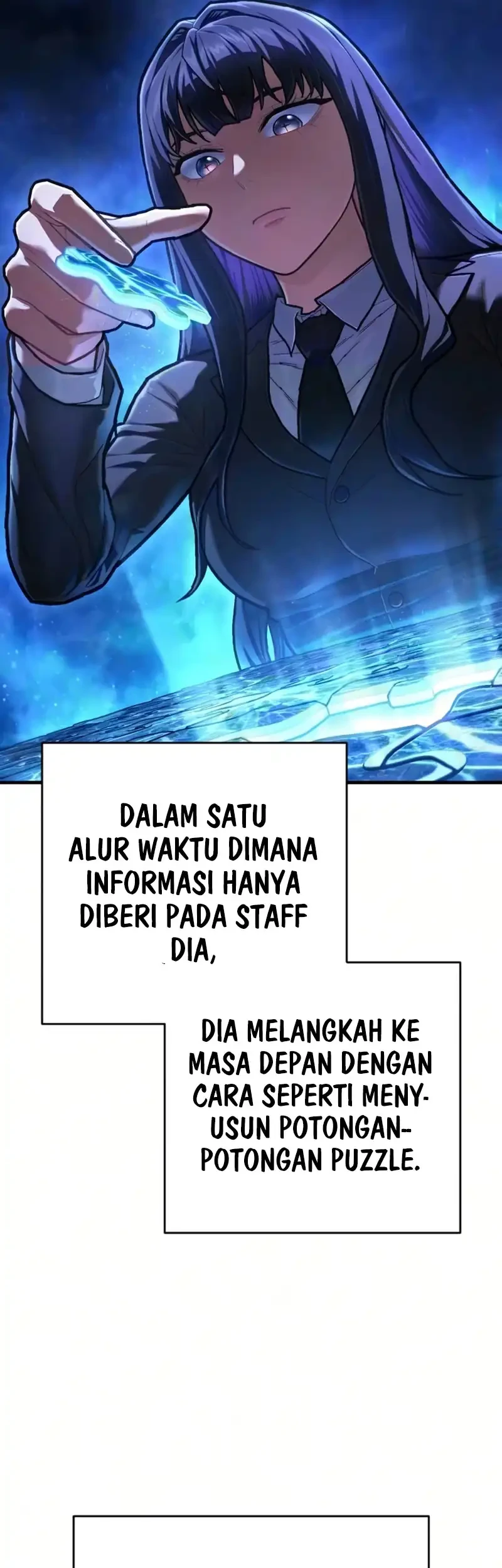 Executioner Chapter 58 Gambar 13