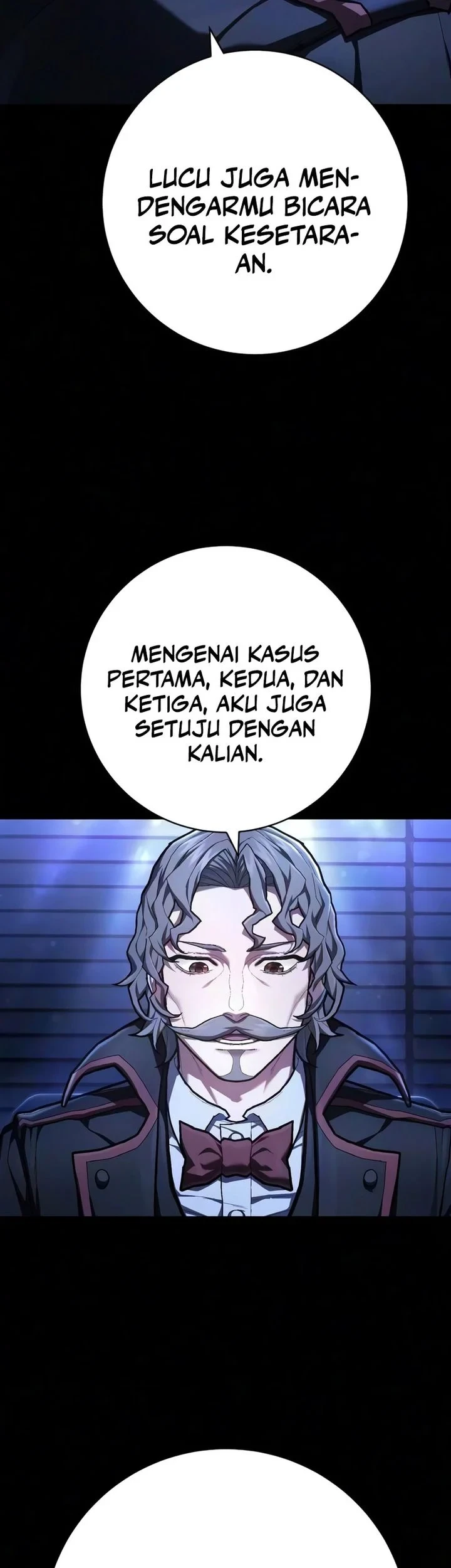 Executioner Chapter 60 Gambar 13
