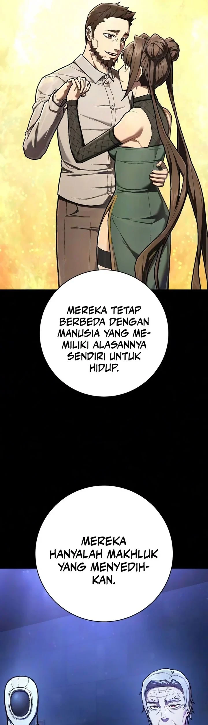 Executioner Chapter 60 Gambar 15