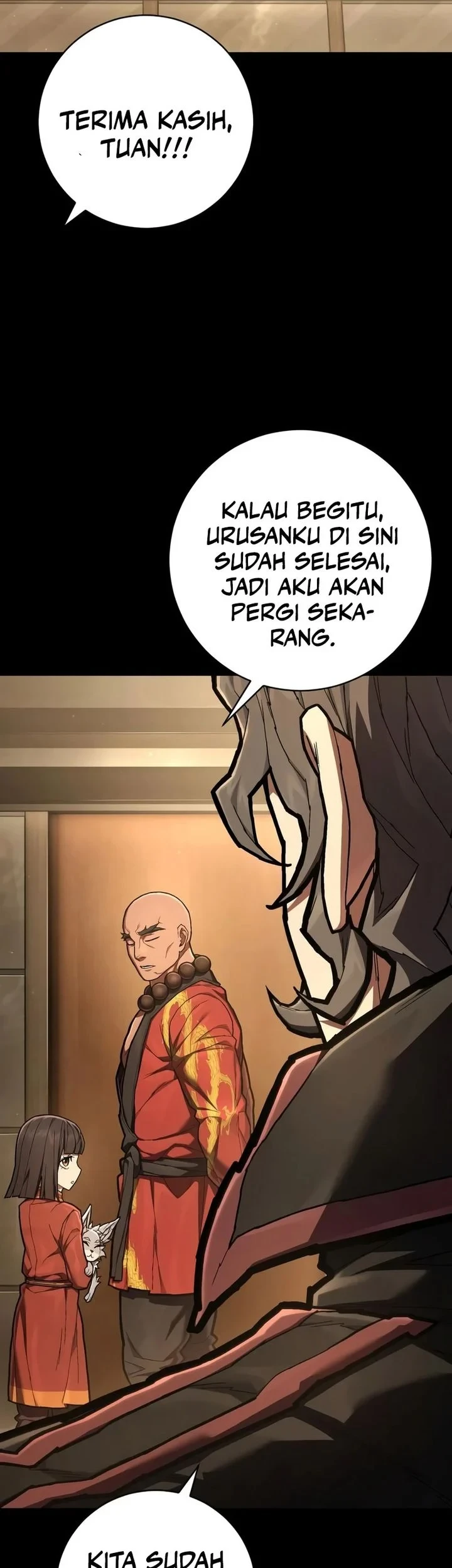 Executioner Chapter 62 Gambar 13