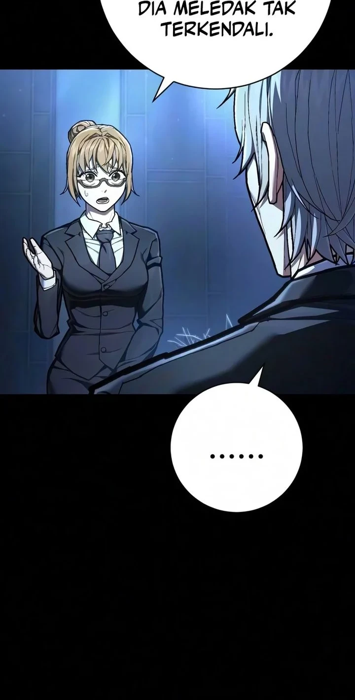 Executioner Chapter 64 Gambar 14