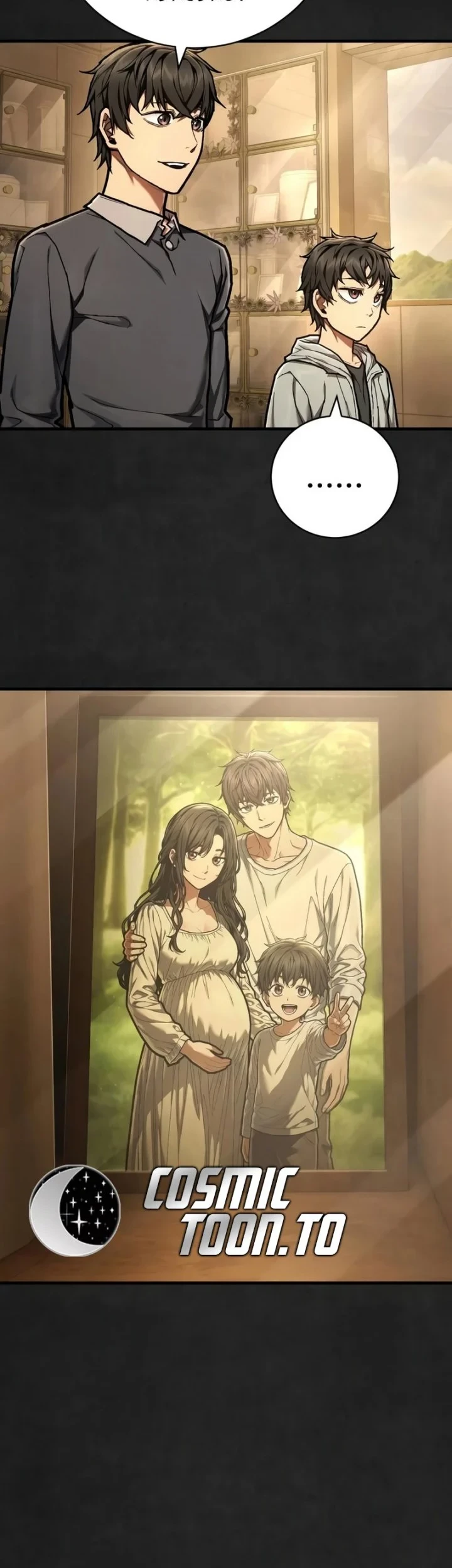 Executioner Chapter 69 Gambar 8