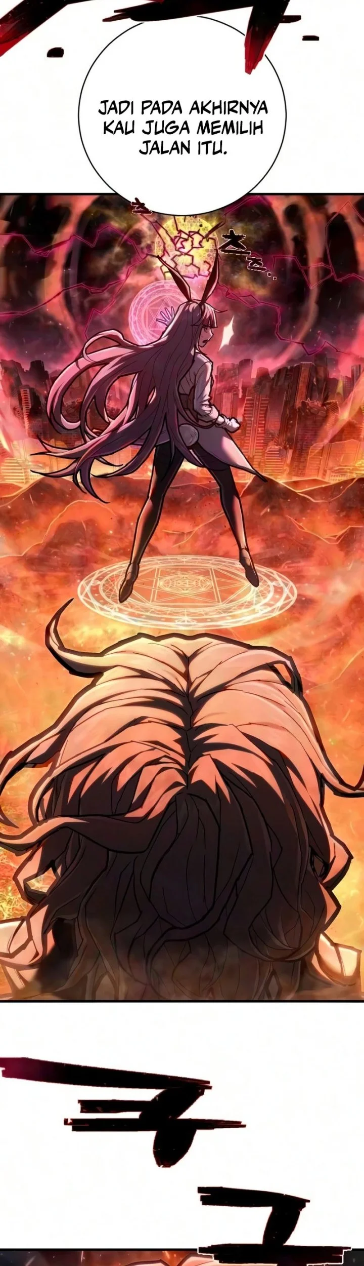 Executioner Chapter 70 Gambar 10