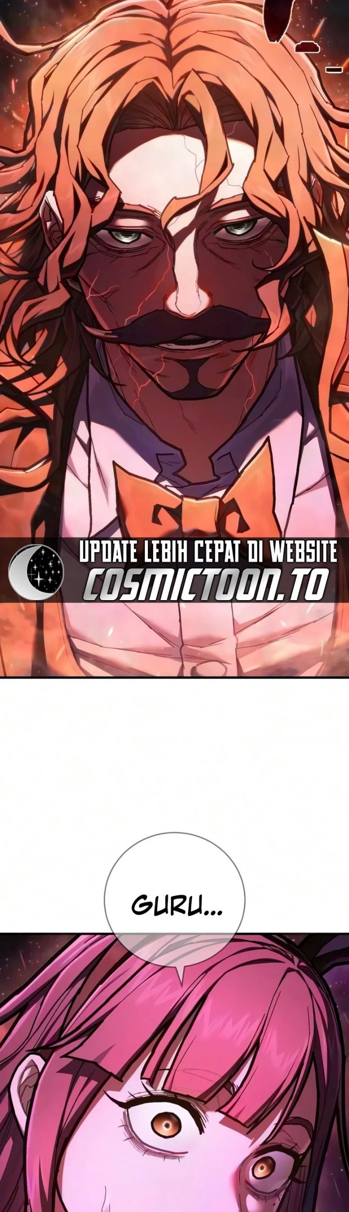 Executioner Chapter 70 Gambar 11