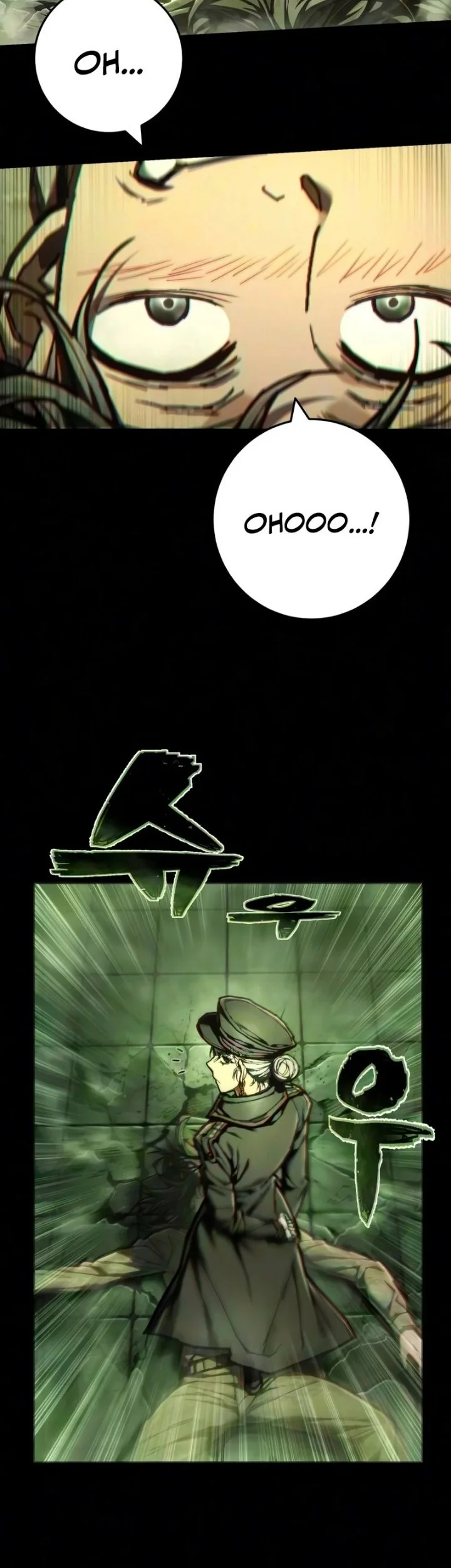 Executioner Chapter 72 Gambar 9