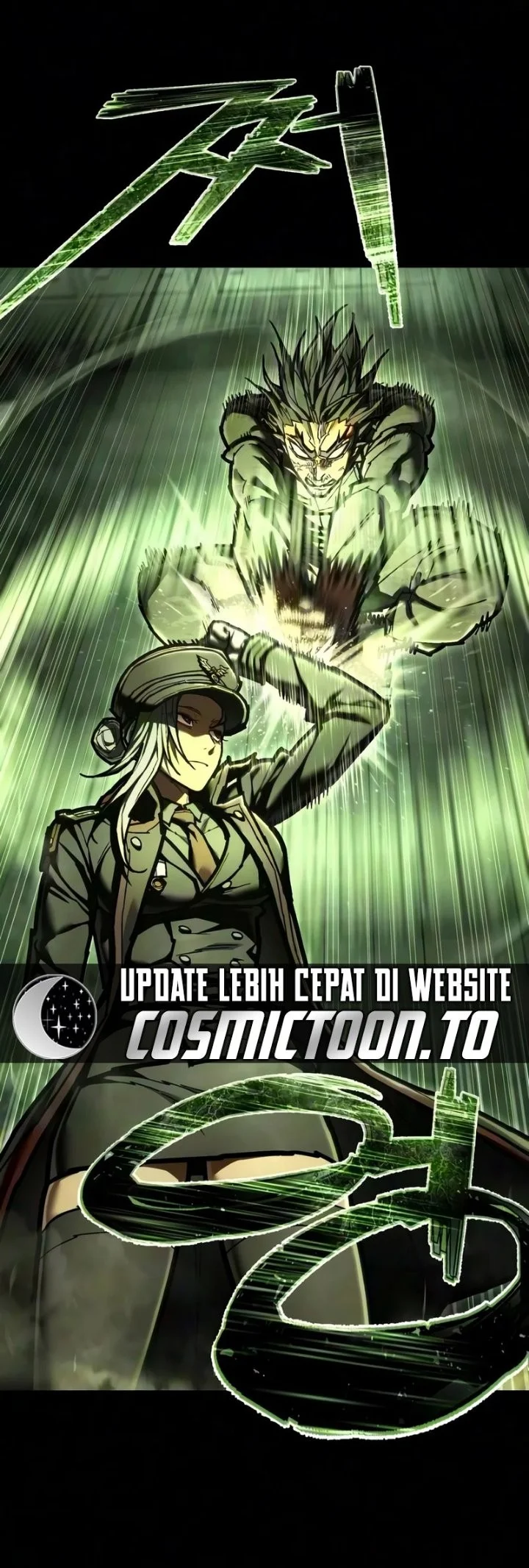 Executioner Chapter 72 Gambar 10