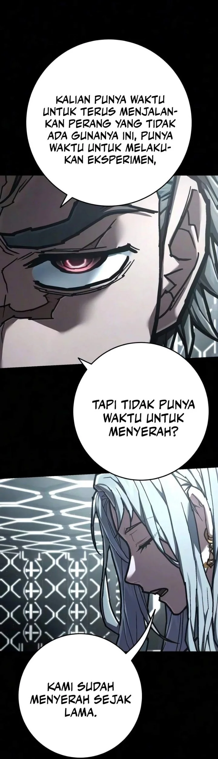 Executioner Chapter 73 Gambar 10