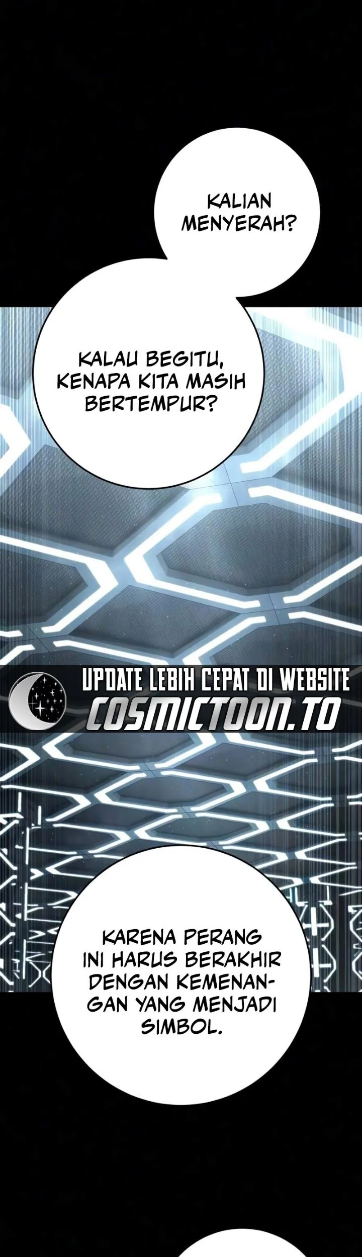Executioner Chapter 73 Gambar 11