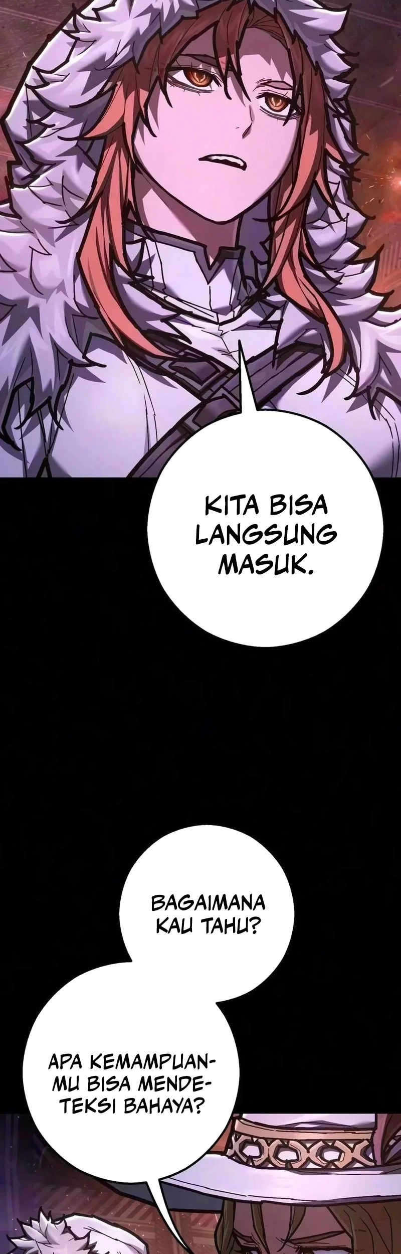 Executioner Chapter 76 Gambar 12