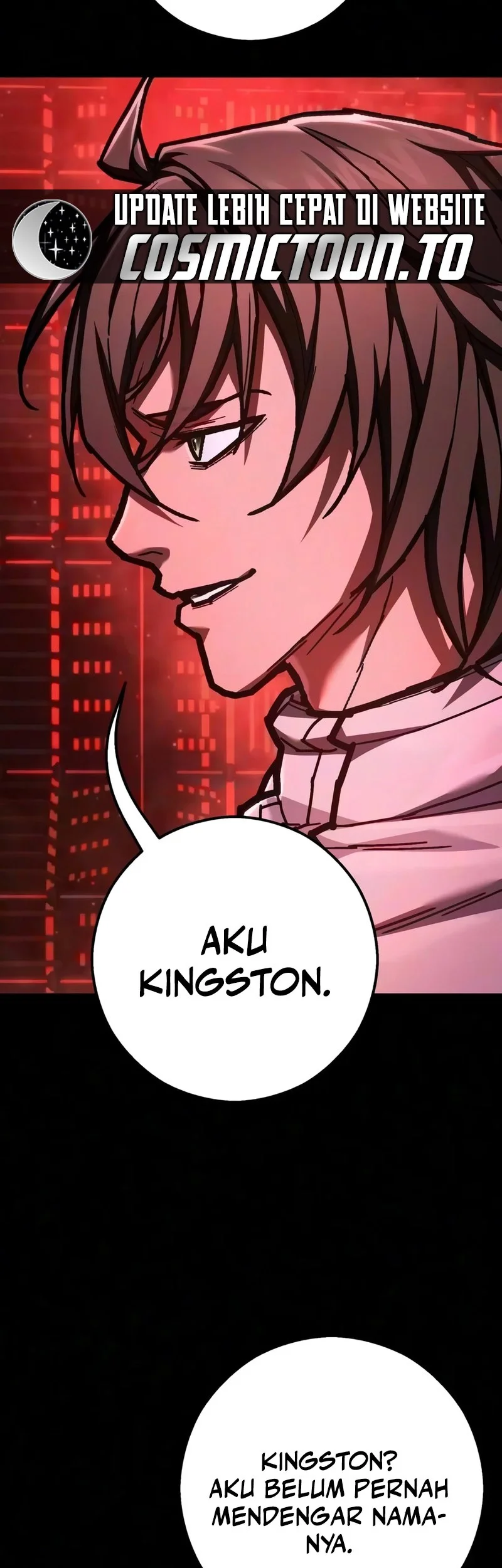 Executioner Chapter 77 Gambar 10
