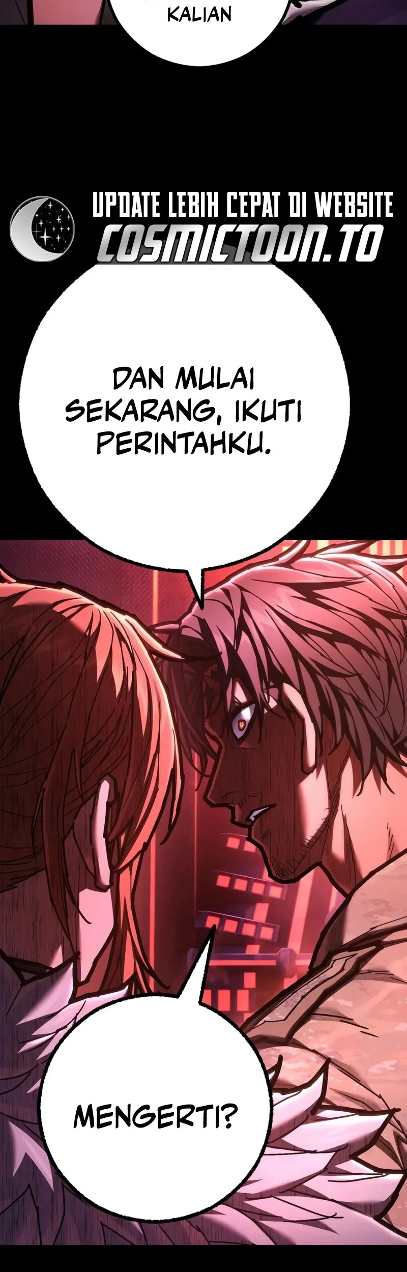 Executioner Chapter 78 Gambar 11