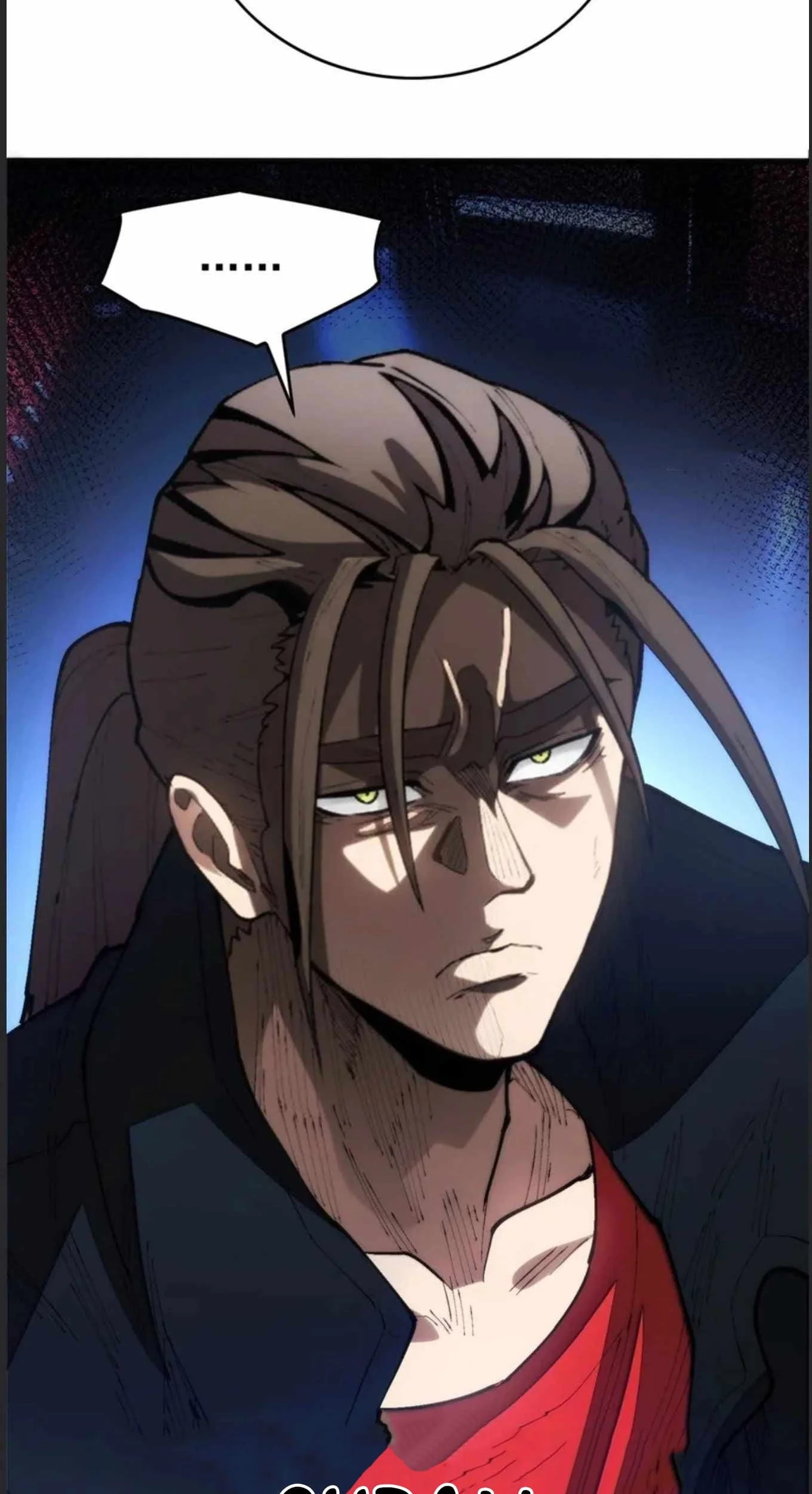 Extraordinary World?! Me… A Vampire?! Chapter 31 Gambar 8