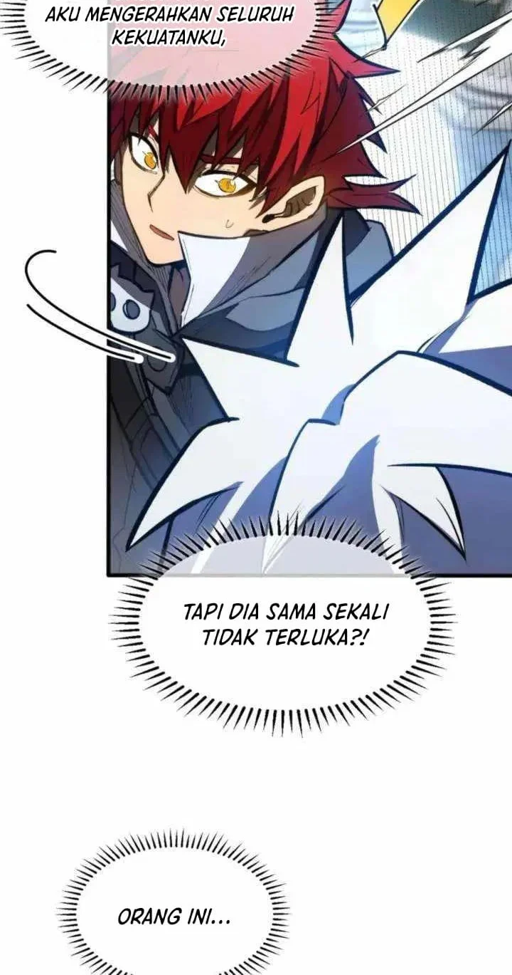 Extraordinary World?! Me… A Vampire?! Chapter 35 Gambar 5