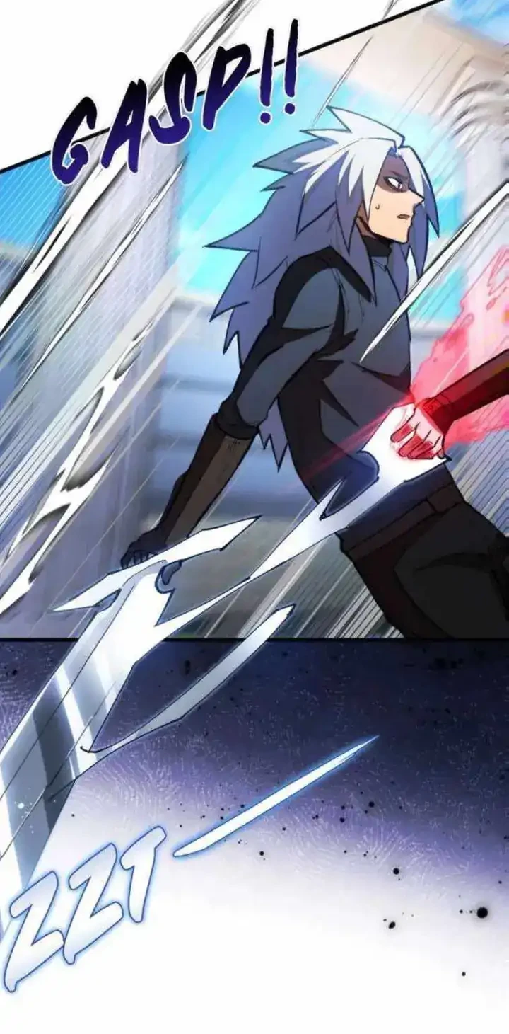 Extraordinary World?! Me… A Vampire?! Chapter 36 Gambar 5