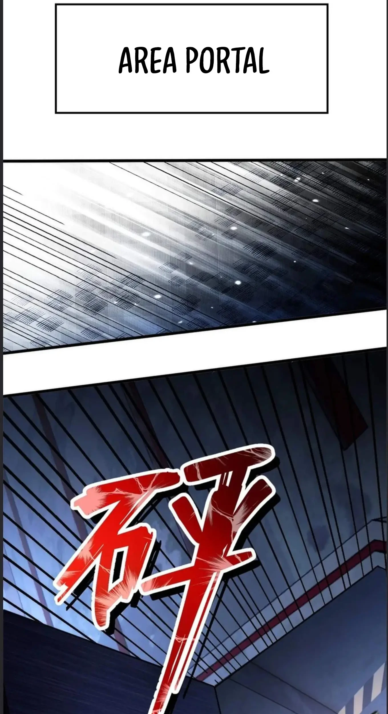 Extraordinary World?! Me… A Vampire?! Chapter 38 Gambar 9