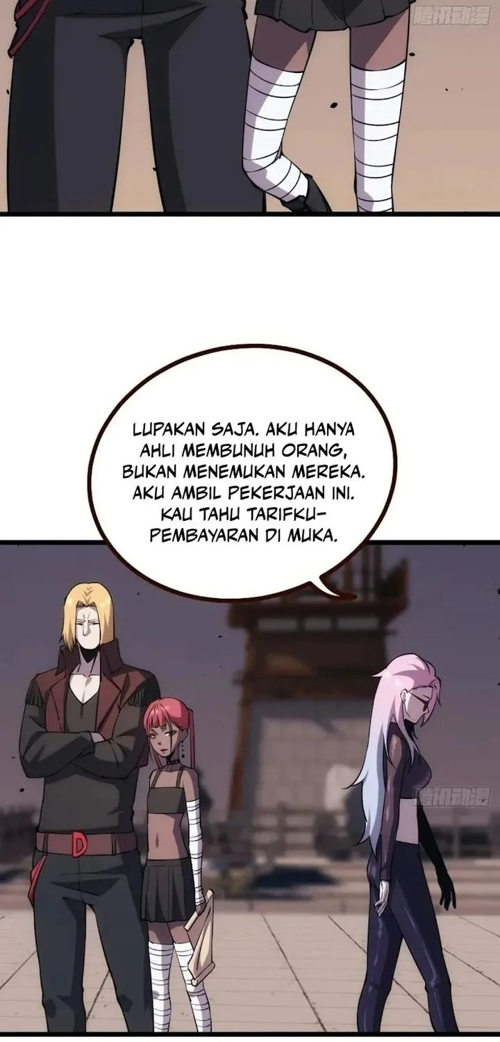 Extremely Evil Game Chapter 24 Gambar 8